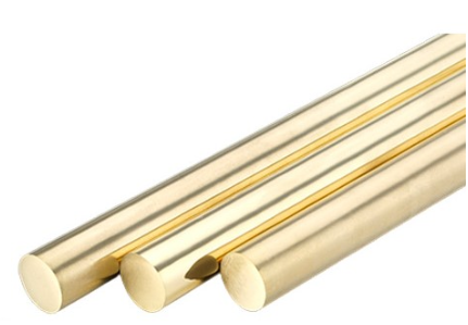 brass rod